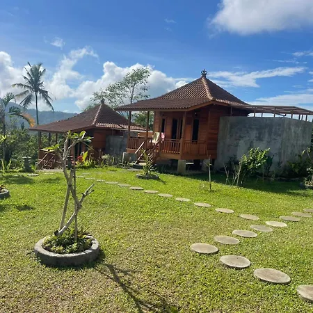 Arta Dani Villas