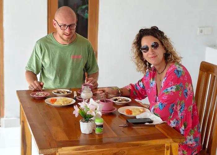 Arta Dani Hotel Sidemen (Bali)