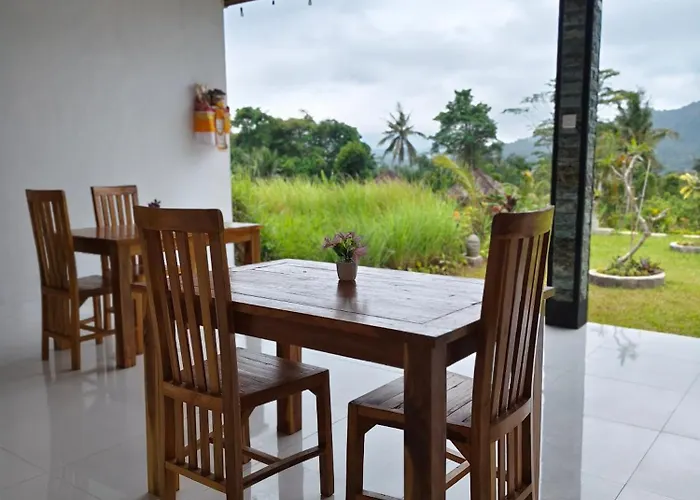 Arta Dani Sidemen (Bali)