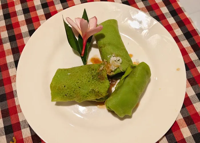 Arta Dani Hotel Sidemen (Bali)