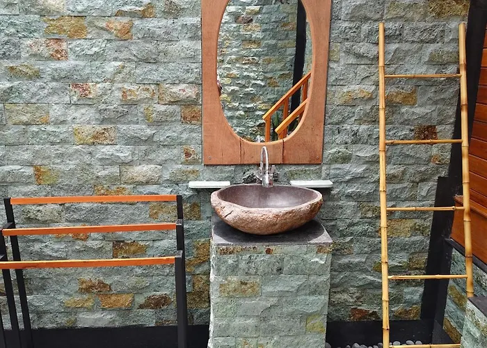 Arta Dani Hotel *