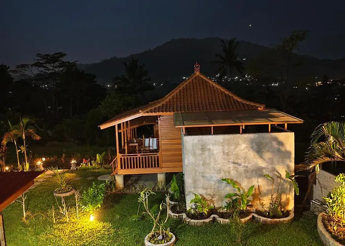 Hotel Arta Dani *