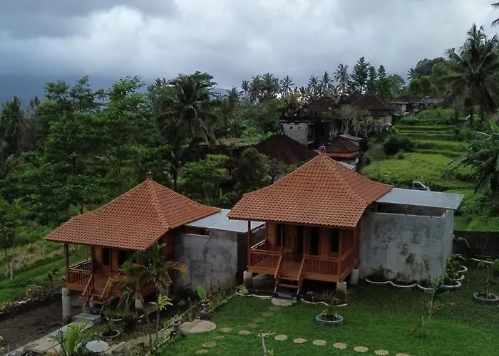 Arta Dani * Sidemen (Bali)