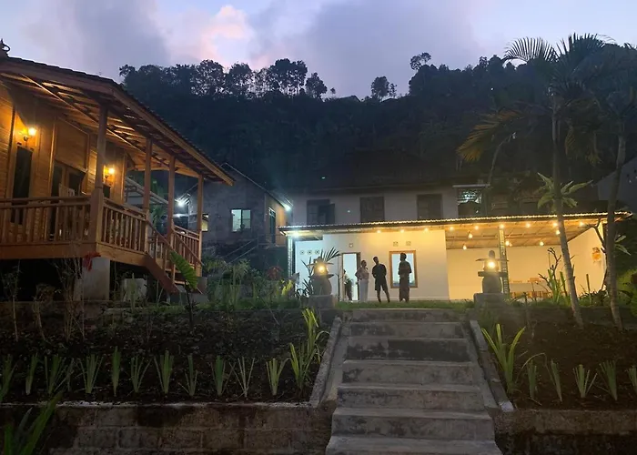 Arta Dani * Sidemen (Bali)