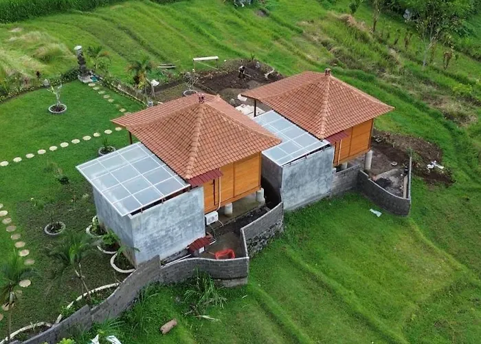 Arta Dani Hotel Sidemen (Bali)