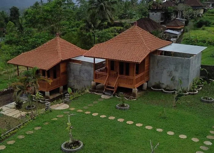 Arta Dani * Sidemen (Bali)