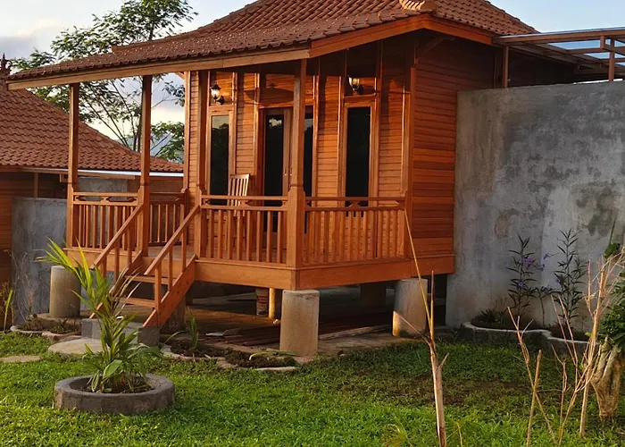Hotel Arta Dani *