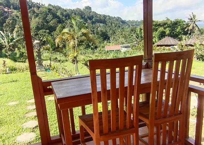 Arta Dani Hotel