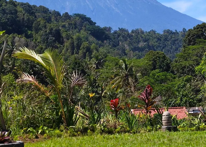 Arta Dani Hotel