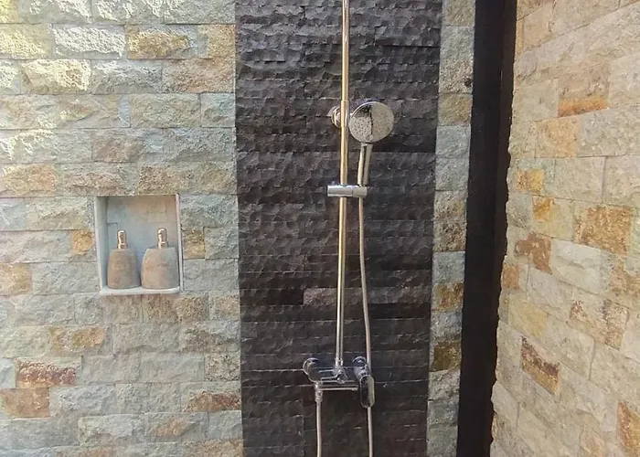 Hotel Arta Dani Sidemen (Bali)