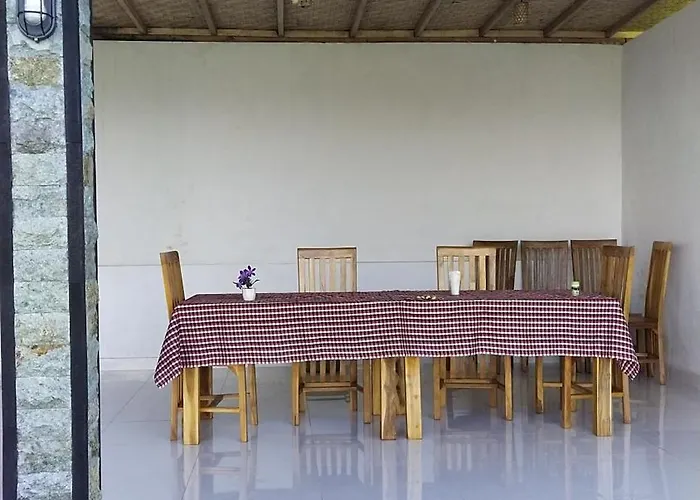 Hotel Arta Dani