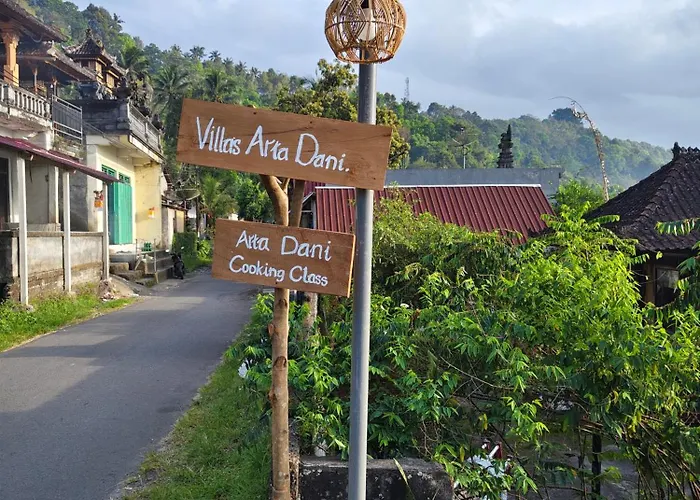 Arta Dani